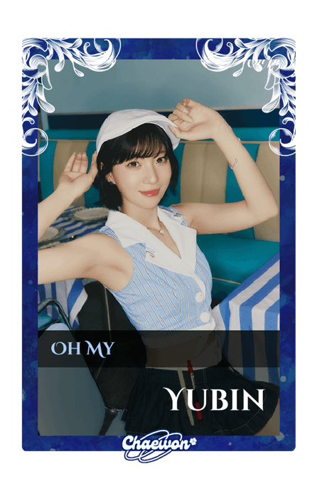 Yubin