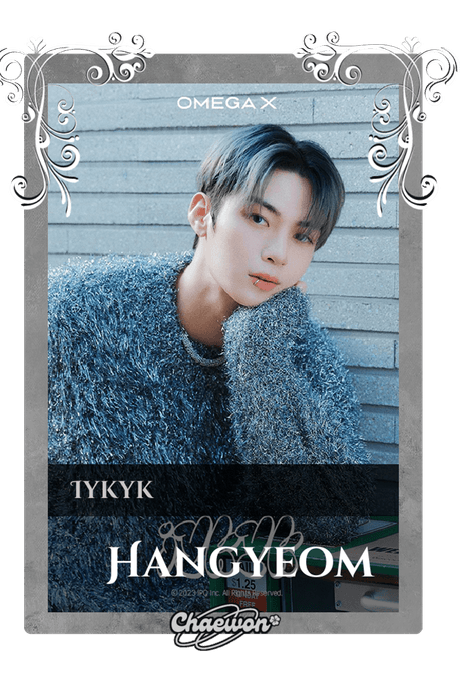 Hangyeom
