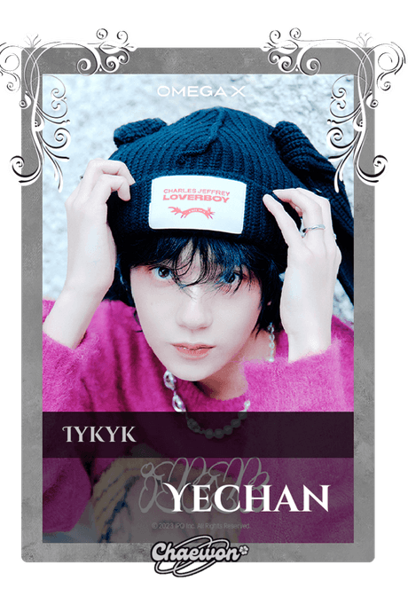 Yechan