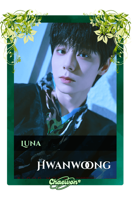 Hwanwoong