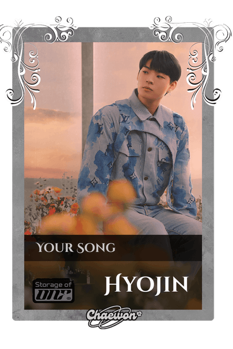 Hyojin