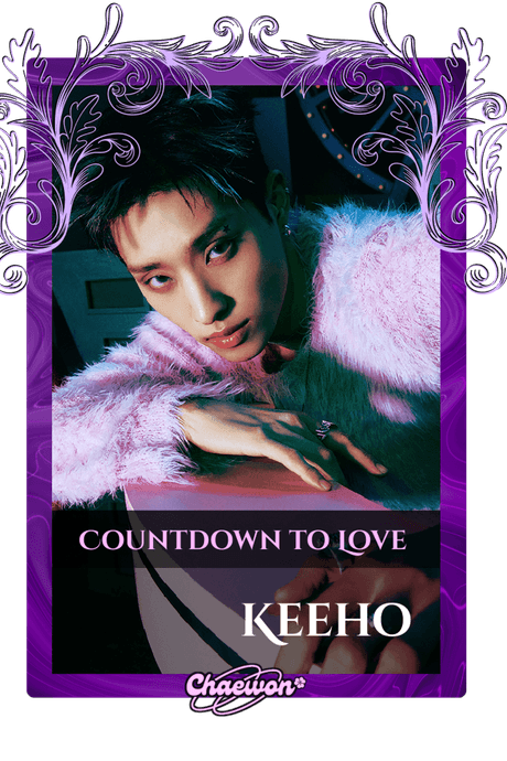 Keeho