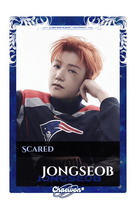 Jongseob
