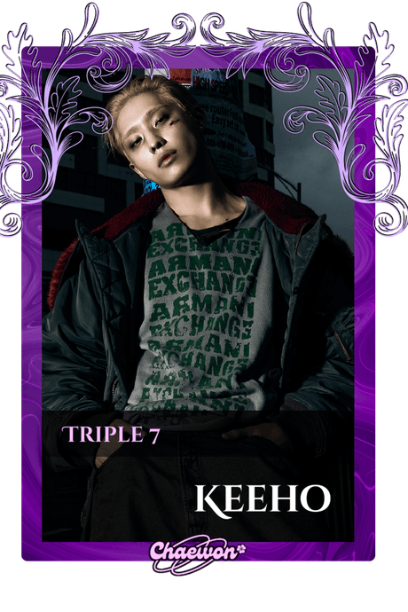 Keeho