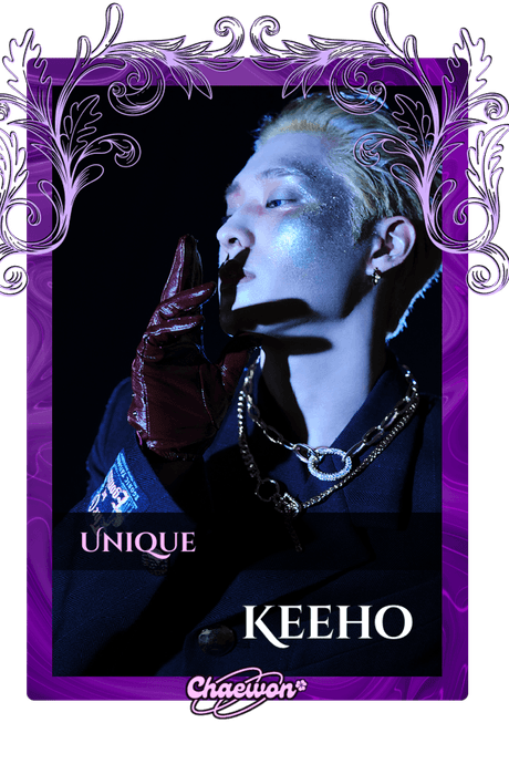 Keeho