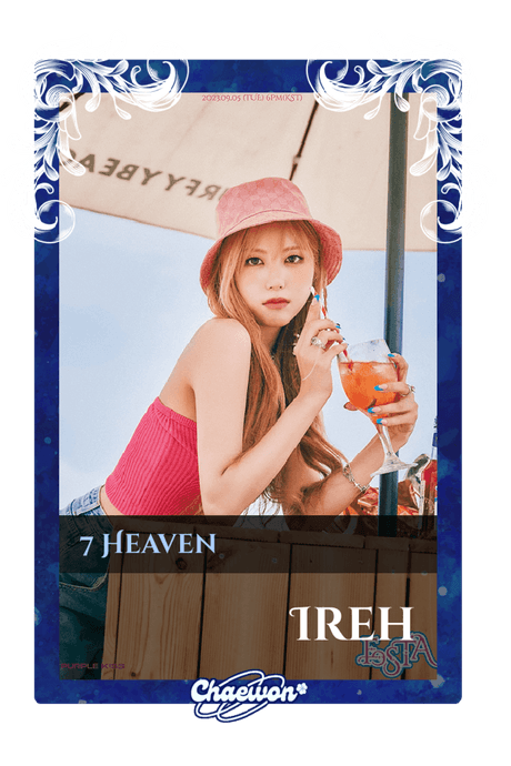Ireh