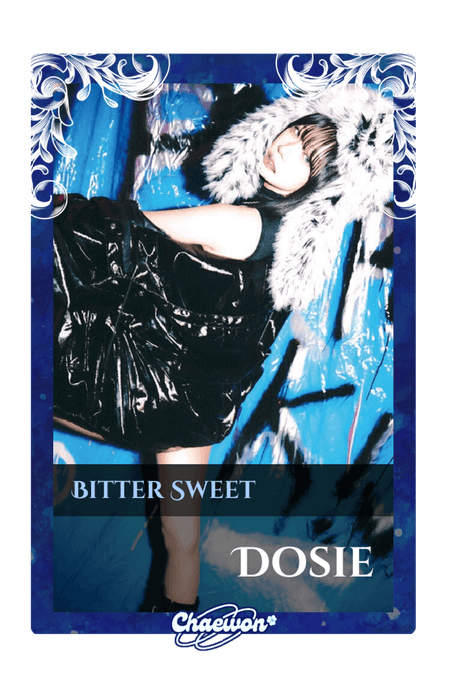 Dosie
