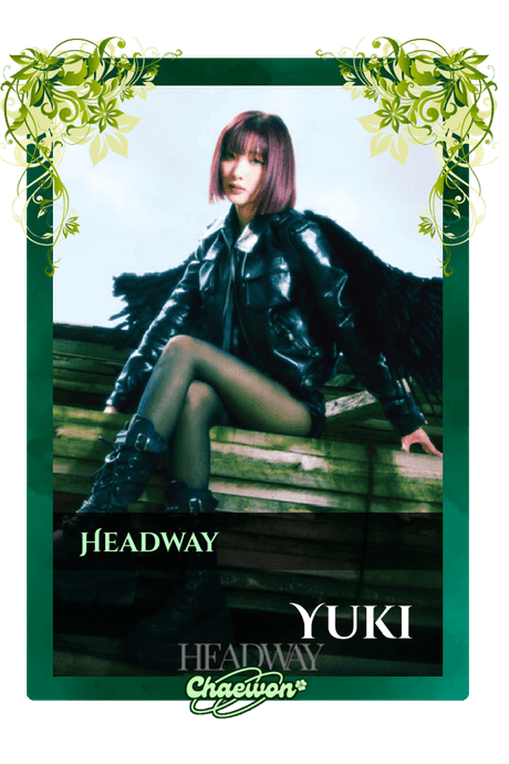 Yuki