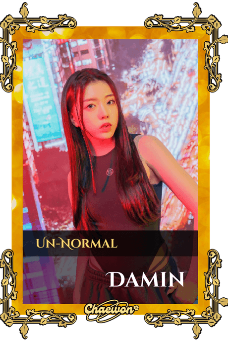 Damin