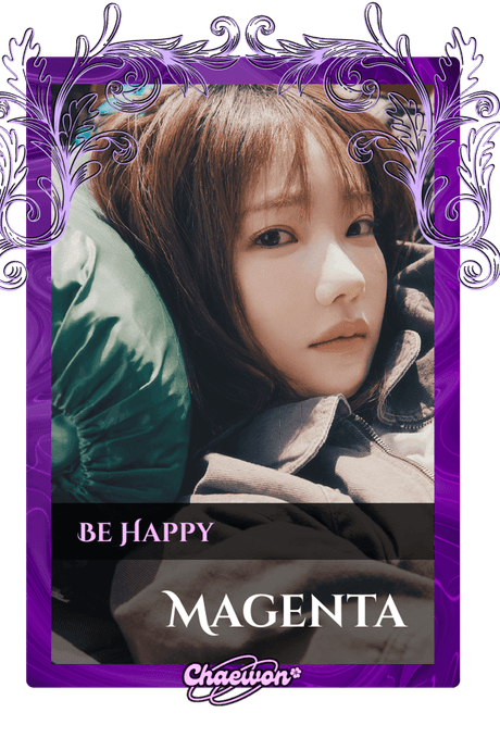 Magenta