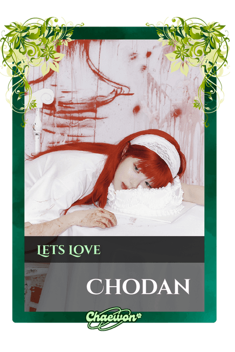Chodan