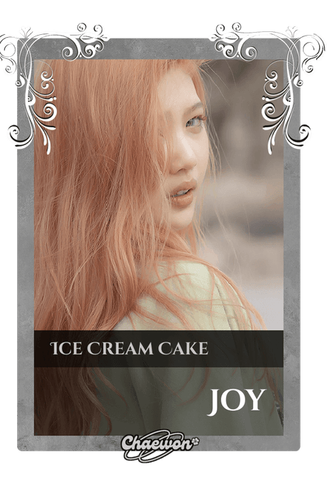 Joy