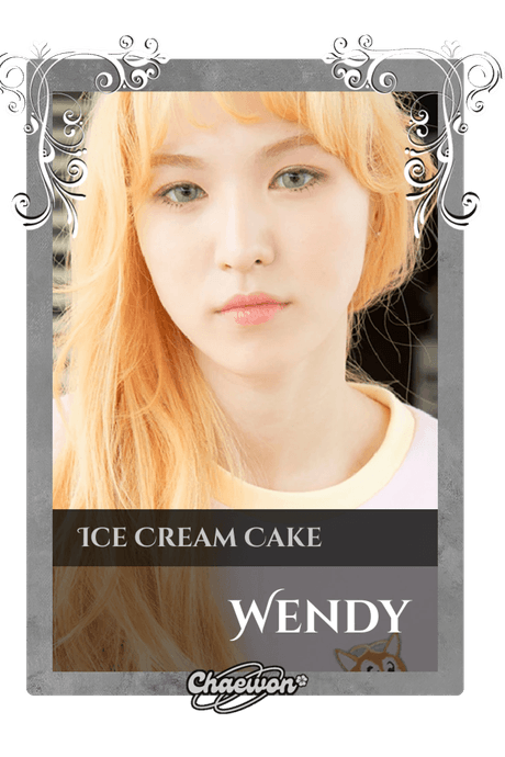 Wendy