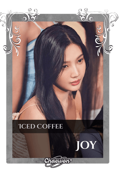Joy