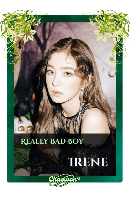 Irene