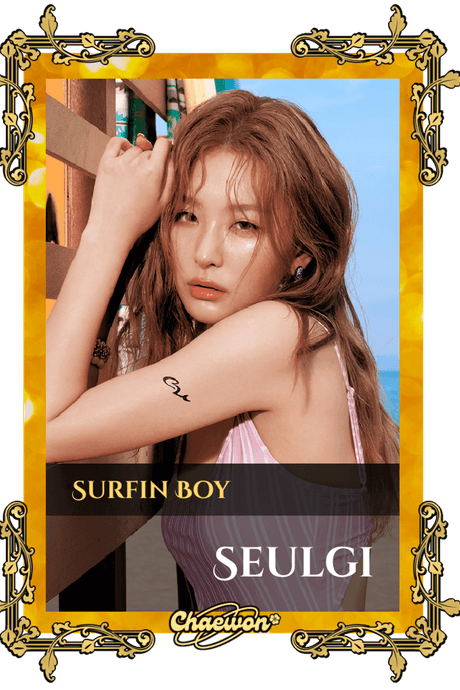 Seulgi