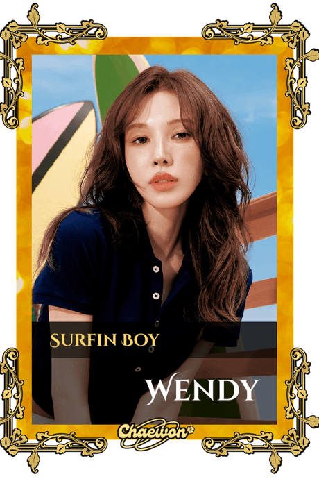 Wendy