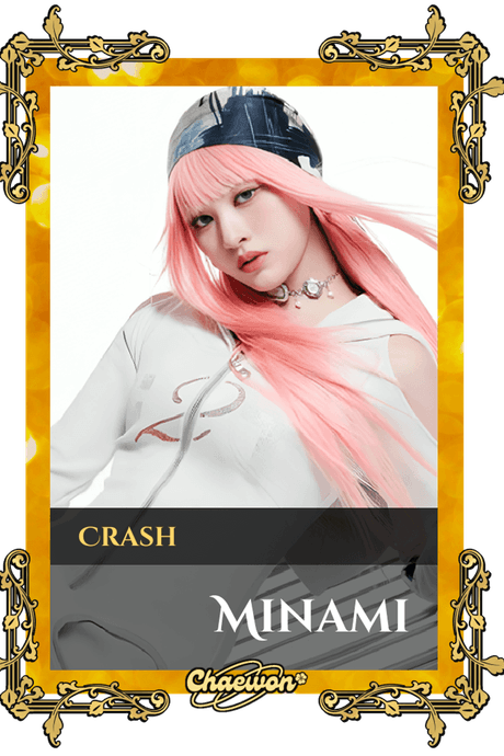 Minami