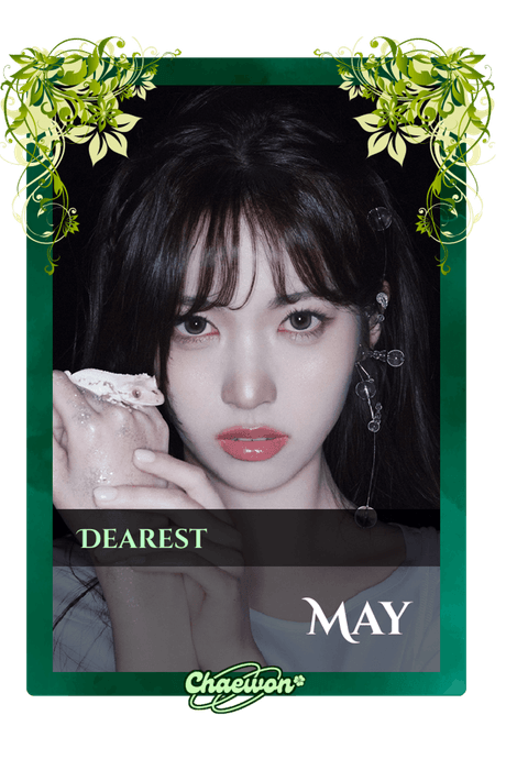 May