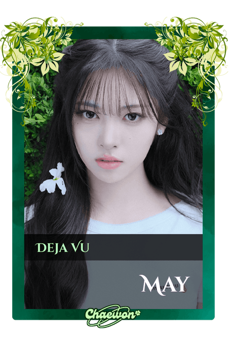 May