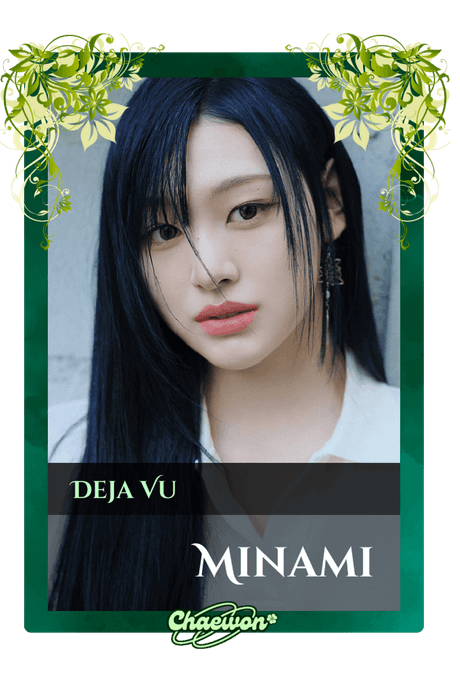 Minami
