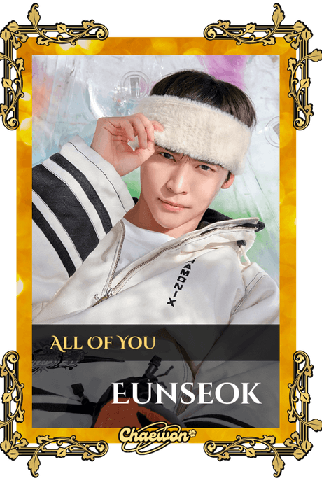 Eunseok