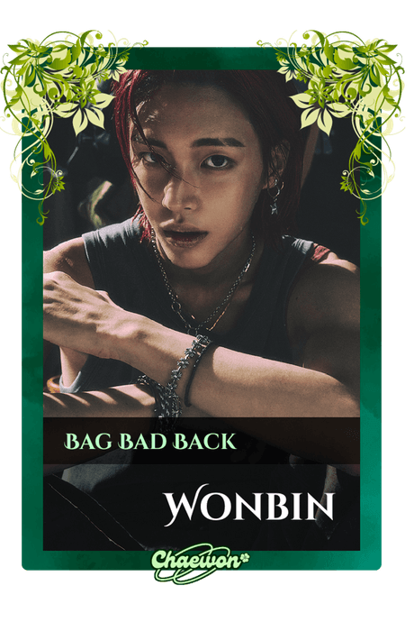 Wonbin