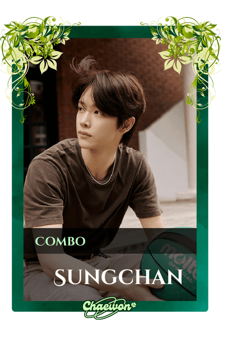 Sungchan