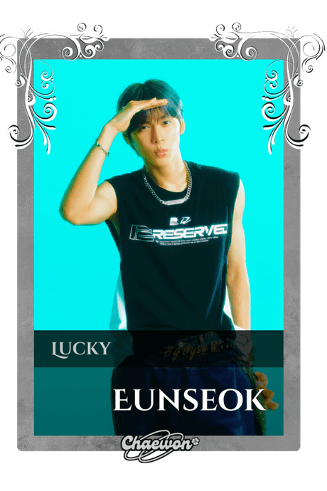 Eunseok