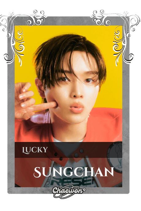 Sungchan