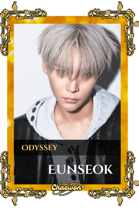 Eunseok