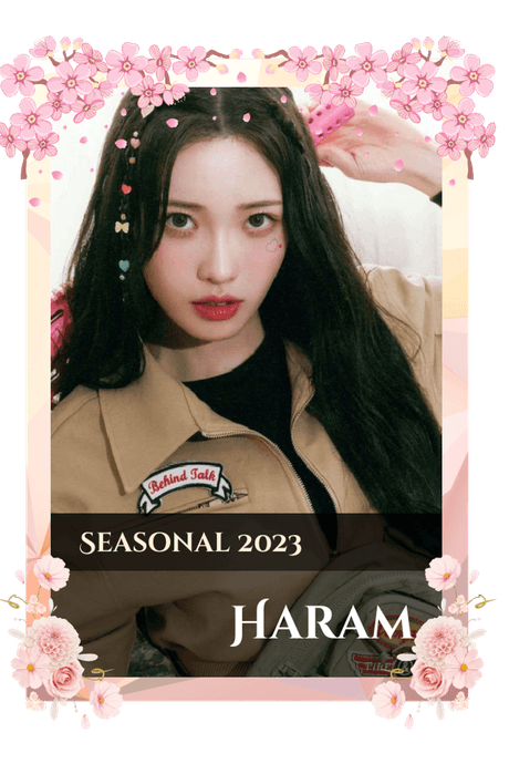 Haram