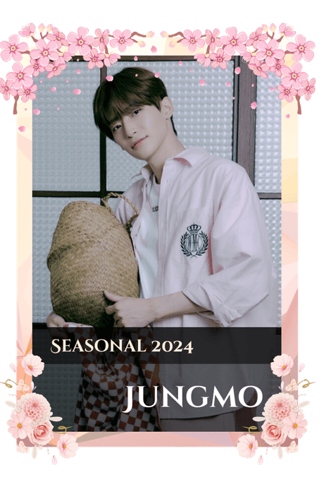 Jungmo