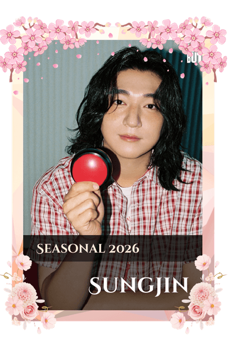 Sungjin