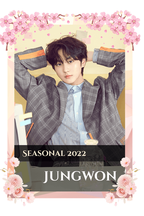Jungwon