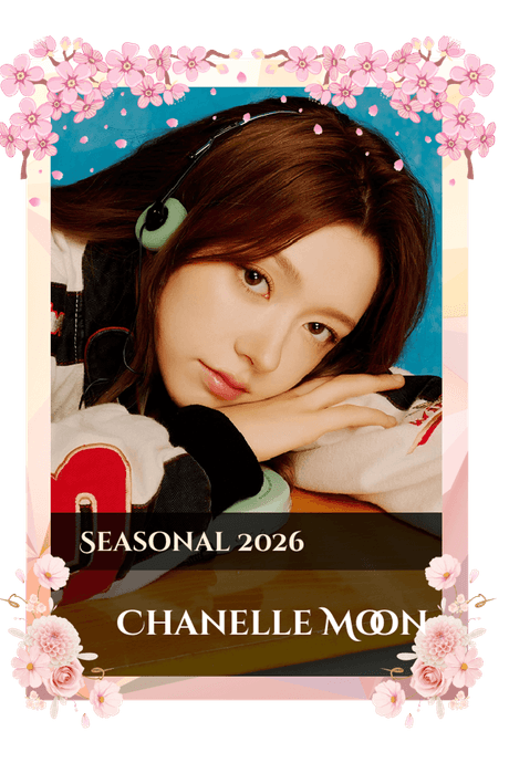 Chanelle Moon