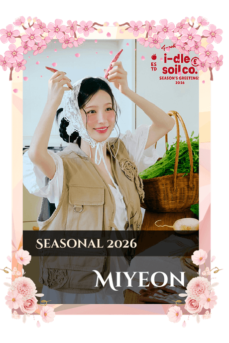 Miyeon
