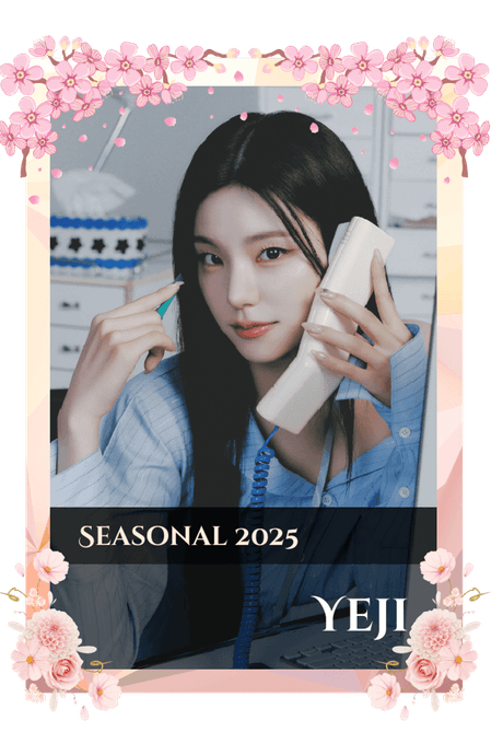 Yeji