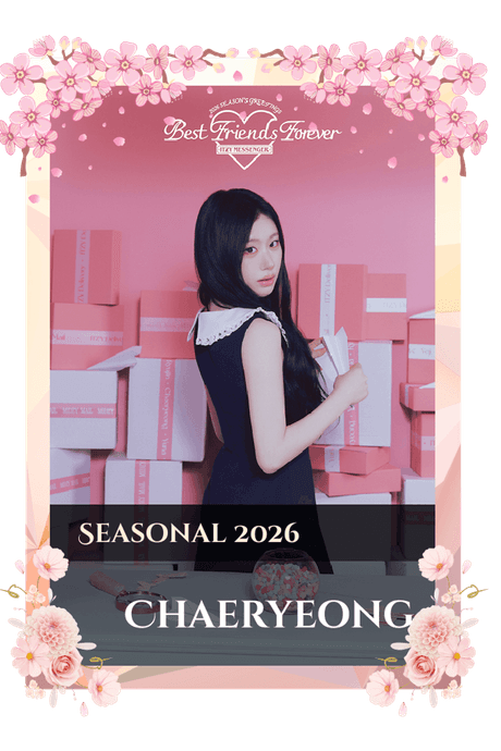 Chaeryeong