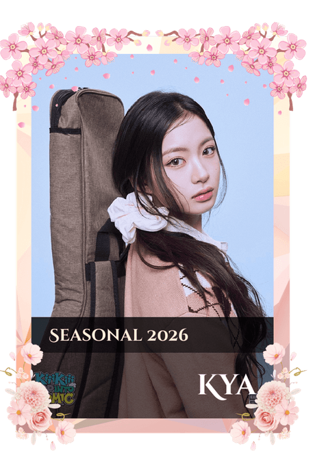Kya