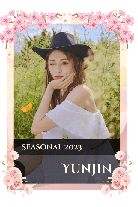 Yunjin