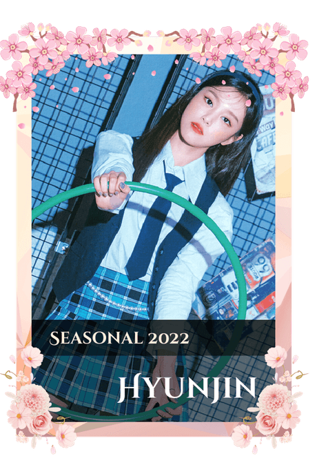 Hyunjin