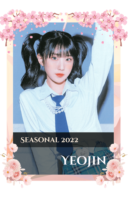Yeojin