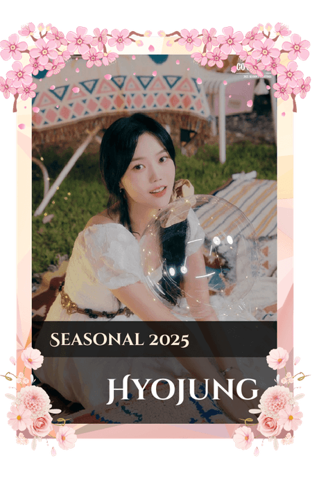 Hyojung