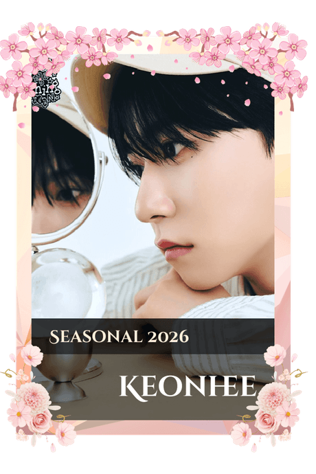 Keonhee