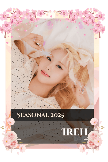 Ireh