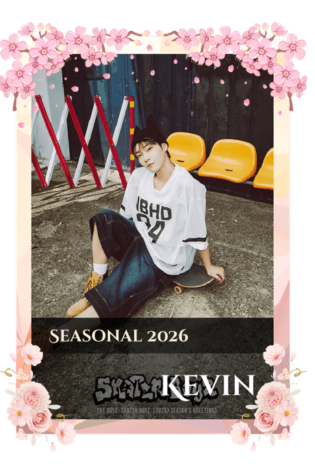 Kevin