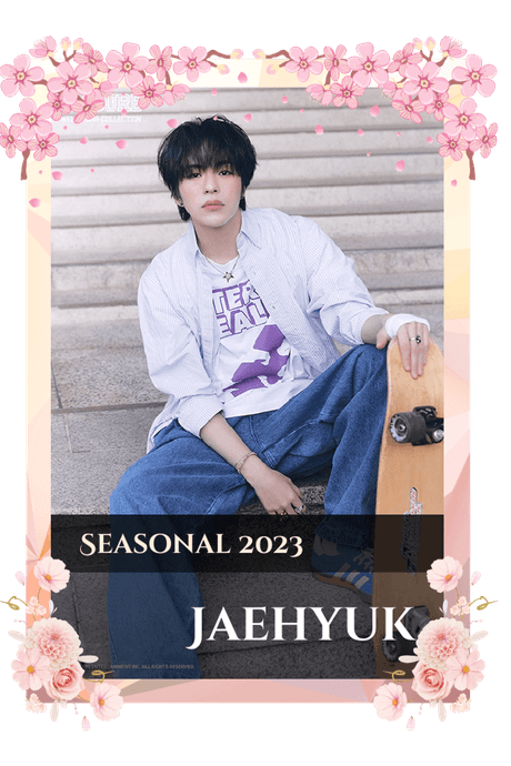 Jaehyuk