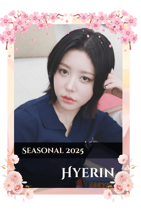 Hyerin