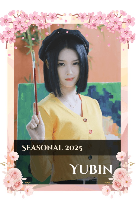 Yubin